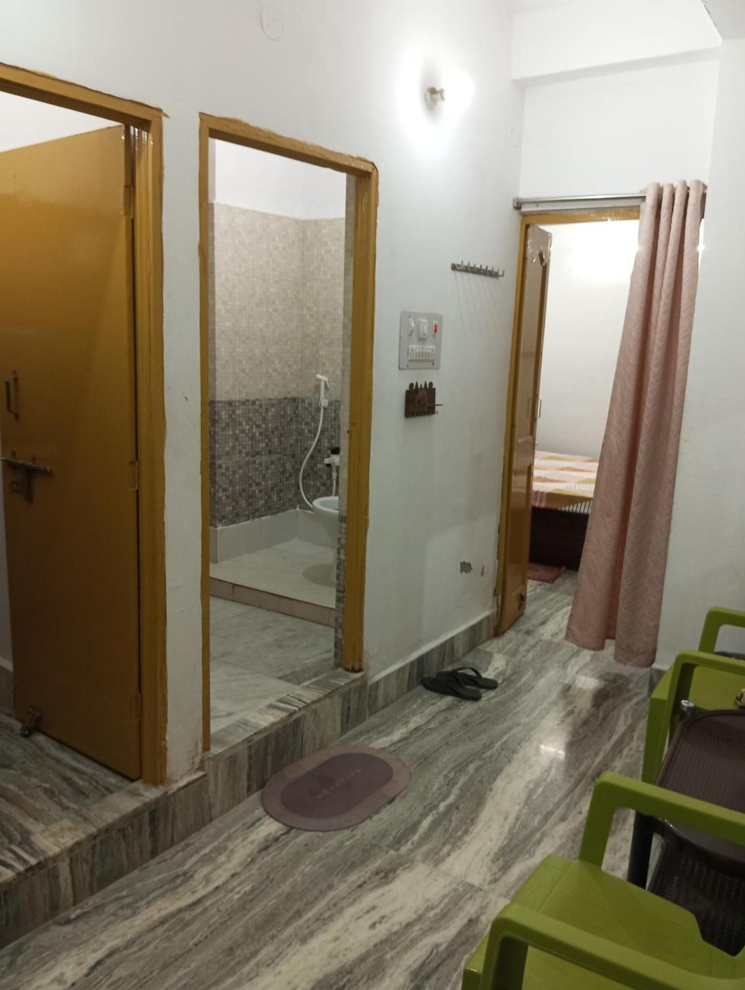 Darbar Homestay Gaya Exterior photo
